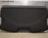 Luggage Compartment Cover CITROËN C4 I (LC_)