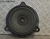 Lautsprecher links hinten Speaker Subwoofer NISSAN MICRA III (K12) 1.5 DCI 63 KW