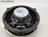 Lautsprecher links Speaker LAND ROVER DISCOVERY IV (LA) 3.0 TD 180 KW