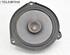 Loudspeaker DAIHATSU Terios (J2), DAIHATSU Terios (J2_)