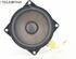 Loudspeaker VW Golf Plus (521, 5M1)