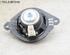 Loudspeaker MAZDA 6 Hatchback (GH)