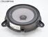 Loudspeaker NISSAN MURANO I (Z50)