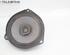 Loudspeaker DAIHATSU TERIOS (J2_)