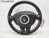 Steering Wheel RENAULT Espace IV (JK0/1)