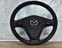 Lenkrad Multifunktionslenkrad Mit Airbag MAZDA 3 (BK) 2.0 110 KW