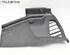 Center Console DAIHATSU Terios (J2), DAIHATSU Terios (J2_)