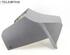 Center Console TOYOTA COROLLA Verso (ZER_, ZZE12_, R1_)