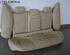 Rear Seat JAGUAR XF (CC9, J05)