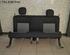 Rear Seat RENAULT Twingo III (BCM)