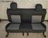 Rear Seat RENAULT Twingo III (BCM)