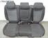 Rear Seat VW Golf Plus (521, 5M1)