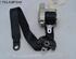 Safety Belts TOYOTA Aygo (KGB1, WNB1)