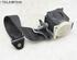 Safety Belts MERCEDES-BENZ C-Klasse Coupe (CL203)