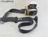 Safety Belts HONDA Accord VII Tourer (CM, CN)