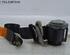 Safety Belts OPEL ANTARA (L07)