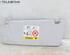 Sun Visor OPEL Adam (M13)