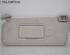 Sun Visor MERCEDES-BENZ A-CLASS (W169)