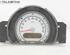 Tachometer Tacho Kombinstrument  OPEL AGILA (B H08) 1.0 48 KW