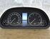 Tachometer Tacho Kombinstrument  MERCEDES-BENZ A-KLASSE (W169) A 150 70 KW