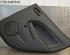 Door Card (Door Panel) MAZDA 2 (DE, DH)