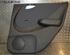 Door Card (Door Panel) HONDA Jazz II (GD, GE2, GE3)