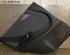 Door Card (Door Panel) HONDA Jazz II (GD, GE2, GE3)