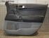 Portierbekleding DAIHATSU Terios (J2), DAIHATSU Terios (J2_)