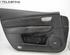 Door Card (Door Panel) MAZDA 6 Kombi (GH)