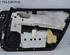 Door Card (Door Panel) MAZDA 6 Kombi (GH)