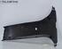 Door Card (Door Panel) HYUNDAI i10 (BA, IA)