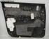 Door Card (Door Panel) OPEL Antara (L07)