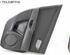 Door Card (Door Panel) MAZDA 3 Stufenheck (BK)