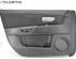 Door Card (Door Panel) MAZDA 3 Stufenheck (BK)