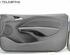 Door Card (Door Panel) OPEL Adam (M13)