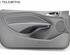 Door Card (Door Panel) OPEL Adam (M13)