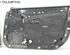 Door Card (Door Panel) AUDI A8 (400, 400000000)