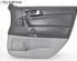 Door Card (Door Panel) DAIHATSU Terios (J2), DAIHATSU Terios (J2_)