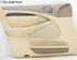 Door Card (Door Panel) JAGUAR S-Type (X200)