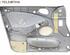 Door Card (Door Panel) JAGUAR S-Type (X200)