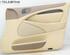 Door Card (Door Panel) JAGUAR S-Type (X200)