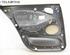 Door Card (Door Panel) JAGUAR S-Type (X200)