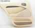 Door Card (Door Panel) JAGUAR S-Type (X200)