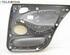 Door Card (Door Panel) JAGUAR S-Type (X200)