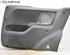 Door Card (Door Panel) LAND ROVER Freelander (LN)