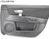 Door Card (Door Panel) MAZDA 3 Saloon (BK)