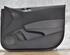 Door Card (Door Panel) HYUNDAI i10 II (BA, IA)