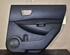 Door Card (Door Panel) NISSAN QASHQAI / QASHQAI +2 I (J10, NJ10, JJ10E)