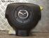 Airbag links LENKRAD  AIRBAG MAZDA 2 (DY) 1.4 59 KW