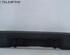 Boot Cover Trim Panel SKODA Yeti (5L)